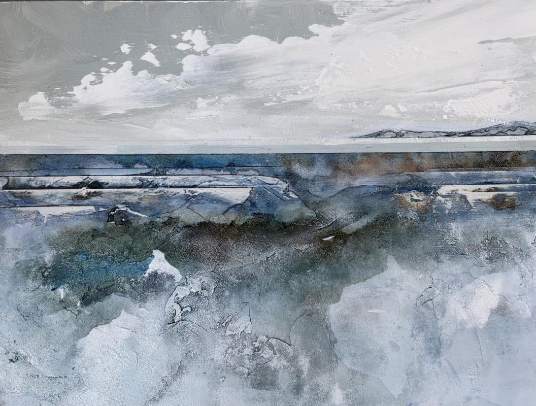 Sea Wall 3